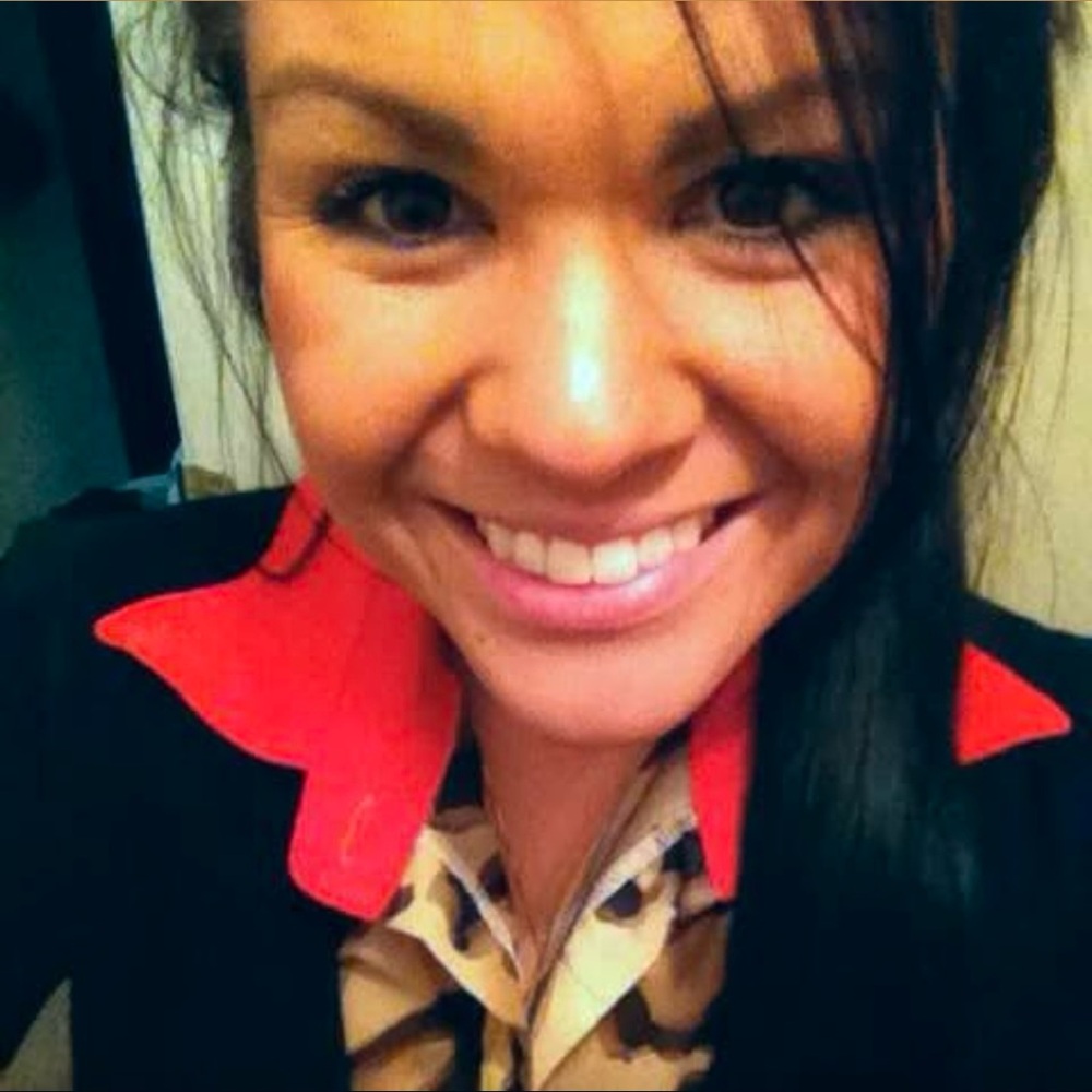 Meet your Posher, Jennifer